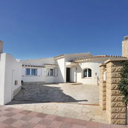 Villa Punta Xeric
