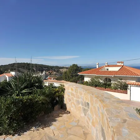 Punta Xeric Villa