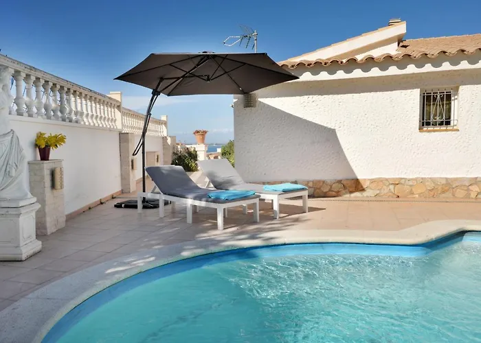 Punta Xeric Villa