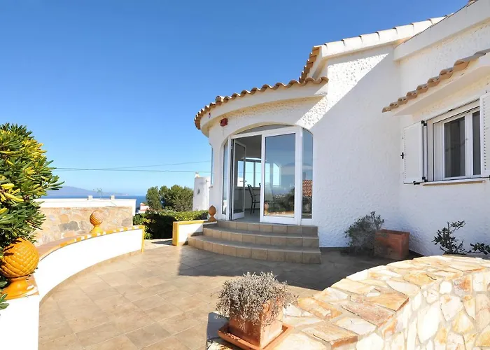Villa Punta Xeric L' Escala