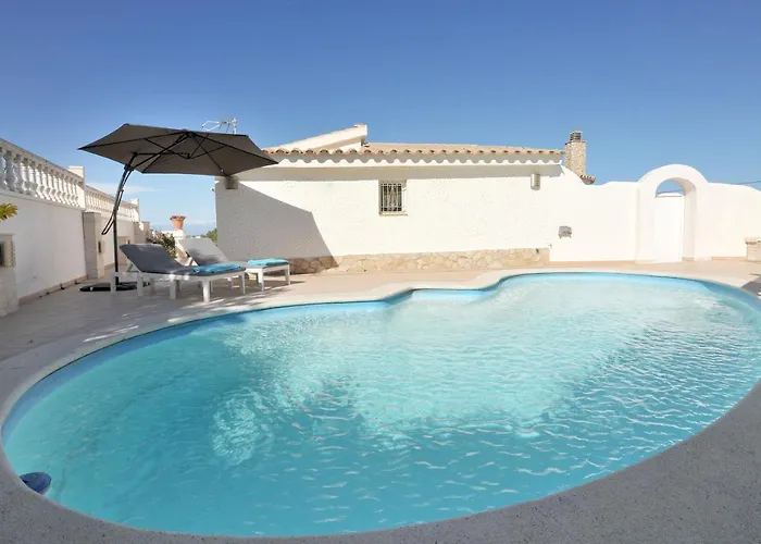 Villa Punta Xeric *