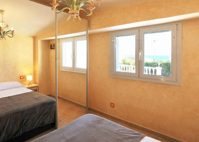 Villa Punta Xeric