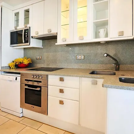 Villa Punta Xeric L' Escala