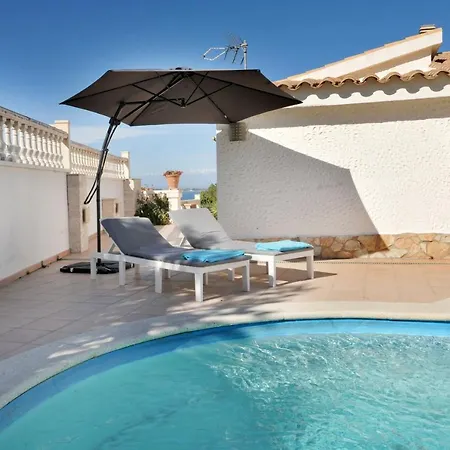 Punta Xeric Villa