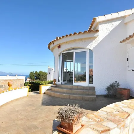 Villa Punta Xeric L' Escala