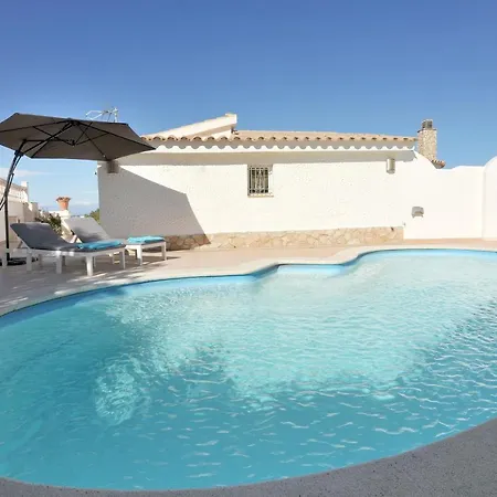Villa Punta Xeric *