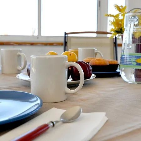 Punta Xeric * L' Escala