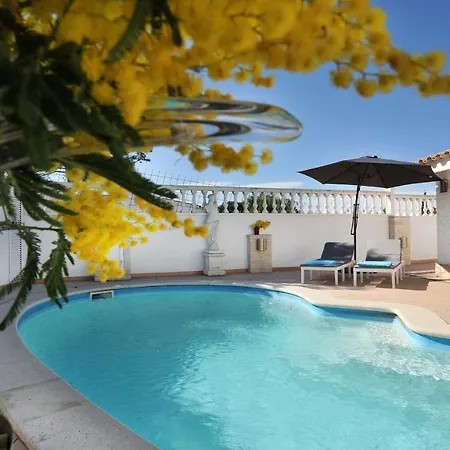 Punta Xeric Villa