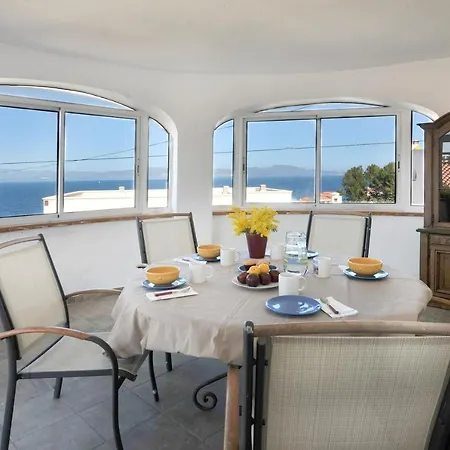 Villa Punta Xeric *
