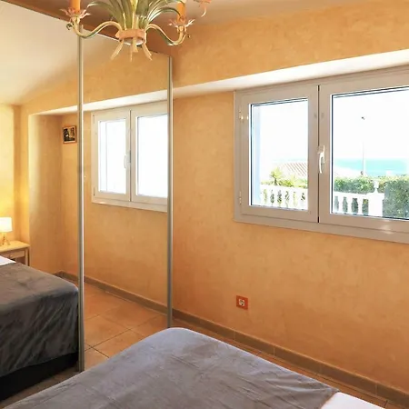 Villa Punta Xeric