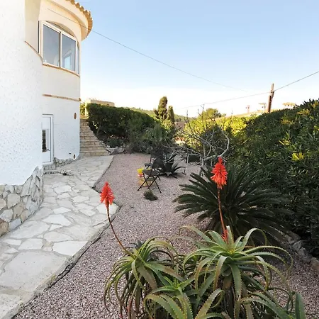 Villa Punta Xeric *