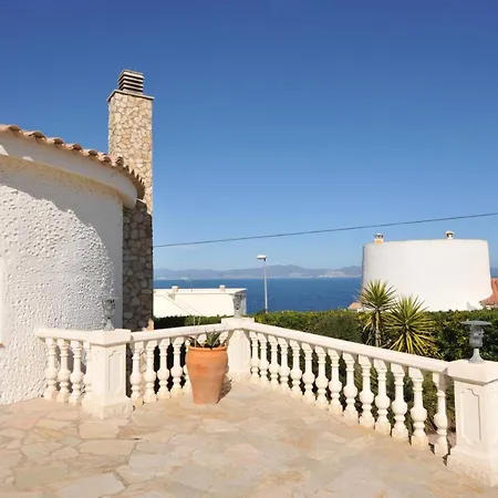Villa Punta Xeric L'Escala