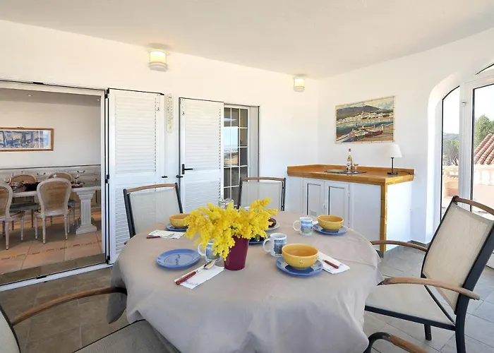 Villa Punta Xeric L'Escala