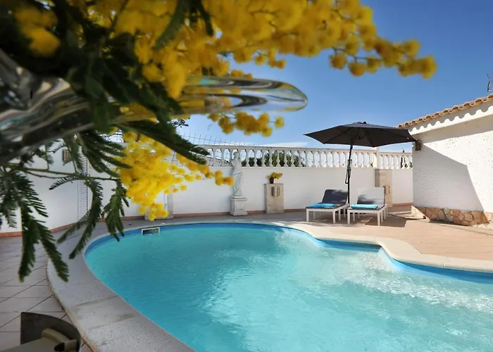 Punta Xeric Villa