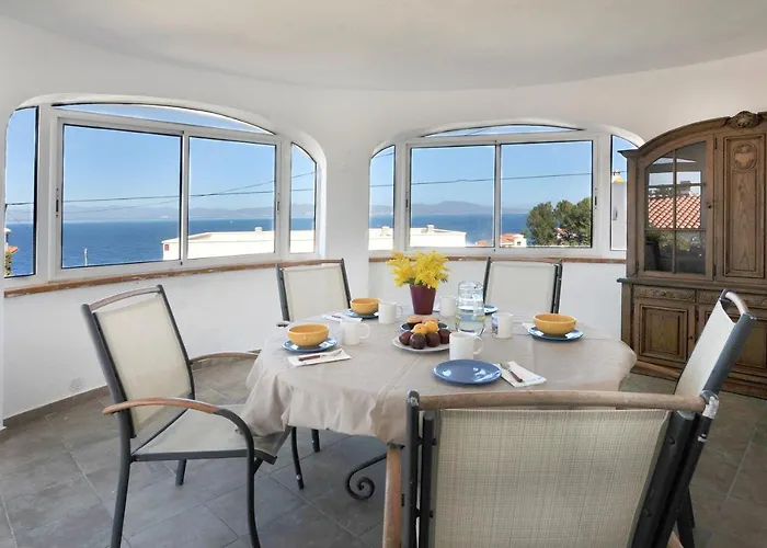 Villa Punta Xeric *