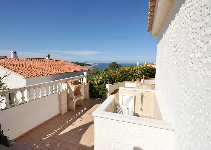 Punta Xeric L'Escala