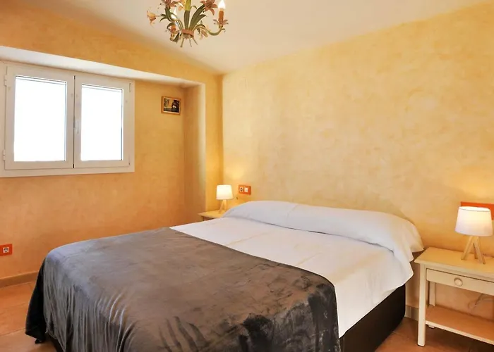 Punta Xeric Villa *