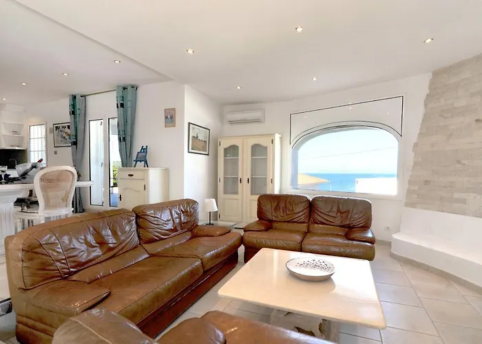Punta Xeric Villa