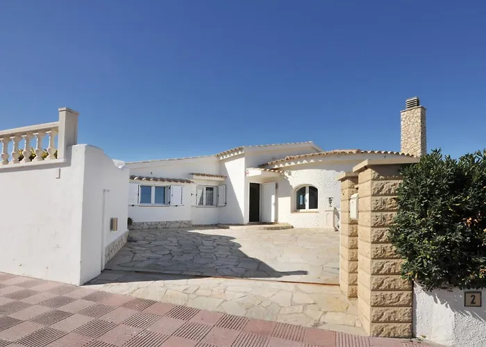 Villa Punta Xeric