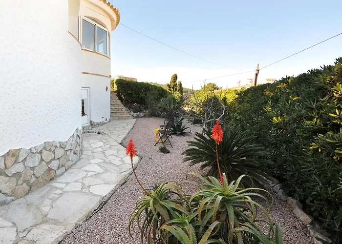 Villa Punta Xeric *