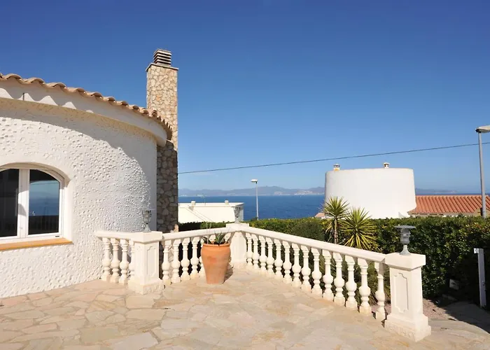 Villa Punta Xeric L'Escala